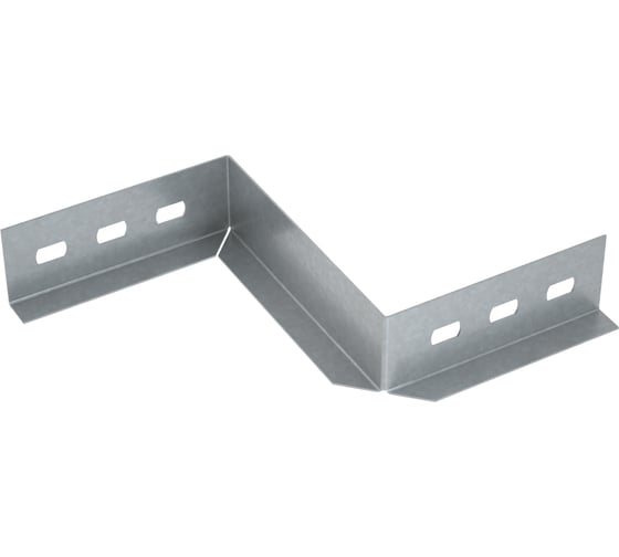 Переходник правосторонний Система КМ 200 мм HD85 LO58328 LPDP200 HD85 1