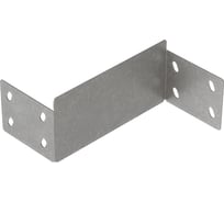 Переходник лестничный универсальный Система КМ 100x600 s:1,2 мм HD85 N LO60358 LPD3-600 HD85 N