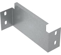 Переходник упрощенный Система КМ 100x200 мм правый "ПЛЮС" HD85 PL18051 PDPplus100-200 HD85