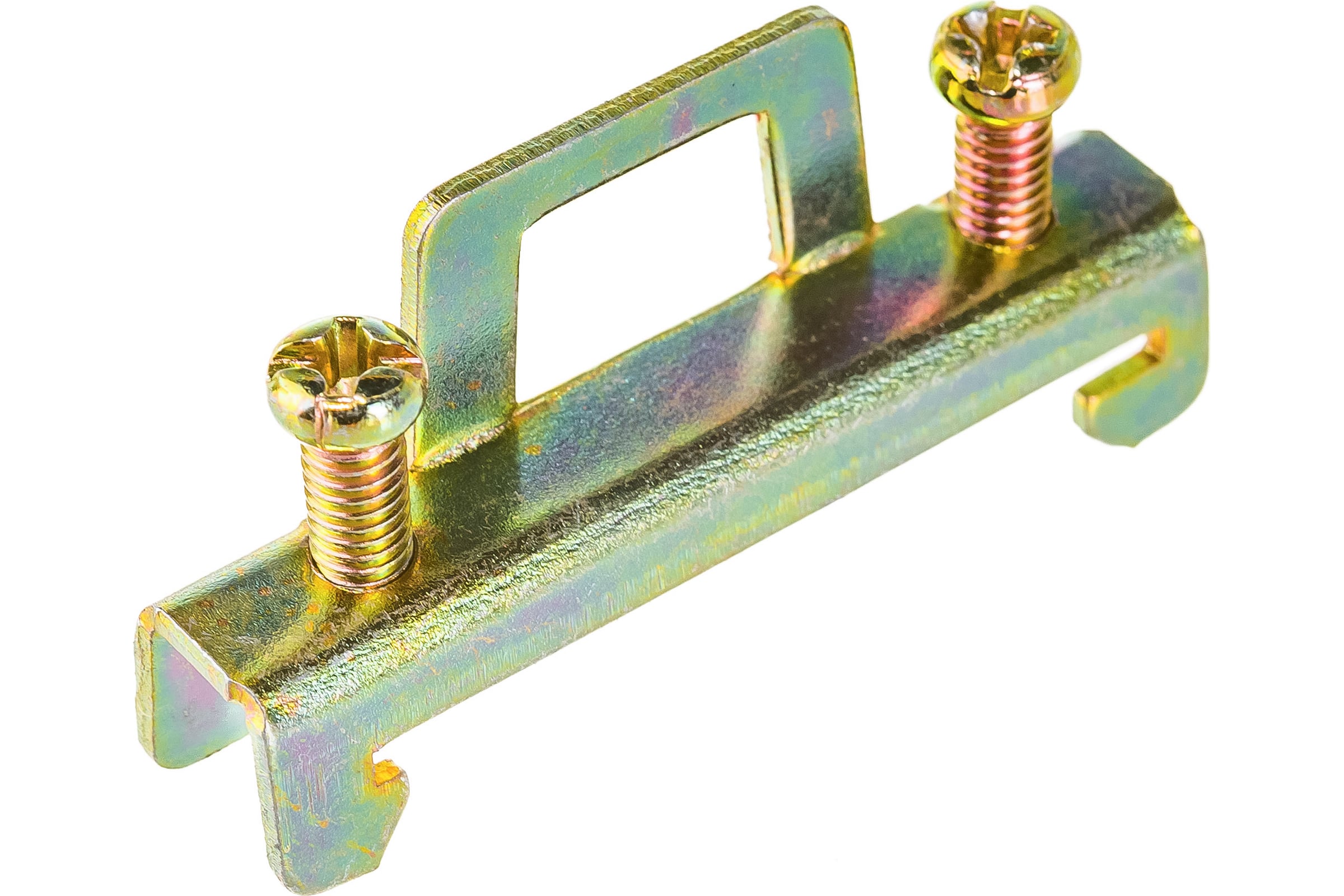 ОграничительнаDin-рейкуDORIметалл2винта44802