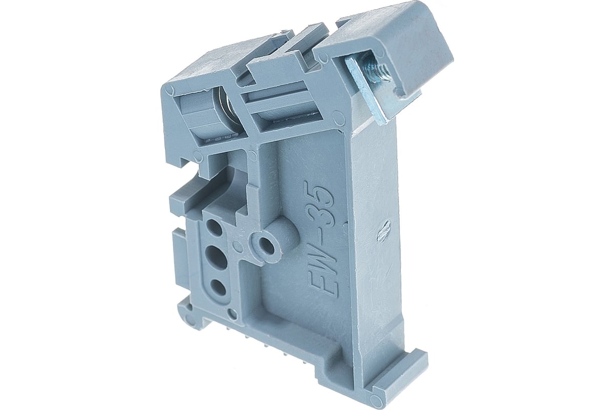 Ограничитель на Din-рейку DORI пластиковый 44819 - выгодная цена ...