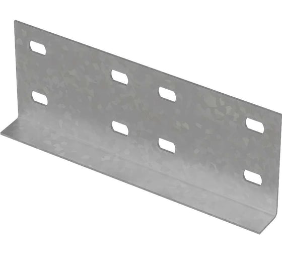 Соединительная пластина для лестничного лотка Система КМ H100 s:2,0 мм HD85 N LO60523 LSPU3 HD85 N 1