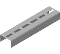 Соединитель швеллера Система КМ 50x50x2,5 мм HD85 LO61644 SLP50-50-2.5 HD85