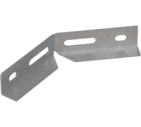 Регулируемый горизонтальный соединитель для лестничного лотка Система КМ H50 s:2,0 мм HD N LO42233 LSPNLU1 HD N