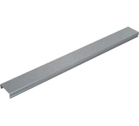 Крышка лотка Система КМ 50x1,0 L3000 мм "ПЛЮС" HD85 PL15951 KLplus50-1.0-3000 HD85
