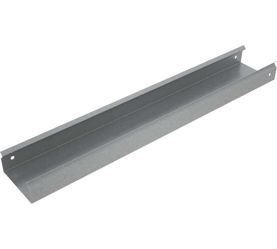 Телескопическое расширение лотка Система КМ "ПЛЮС" 50x200 HD85 PL18431 TRplus50-200 HD85