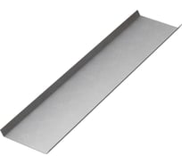 Дно лестничного лотка неперфорированное Система КМ 200x1,0 L2500 мм HD LO7303 DLL200-1.0-2500 HD