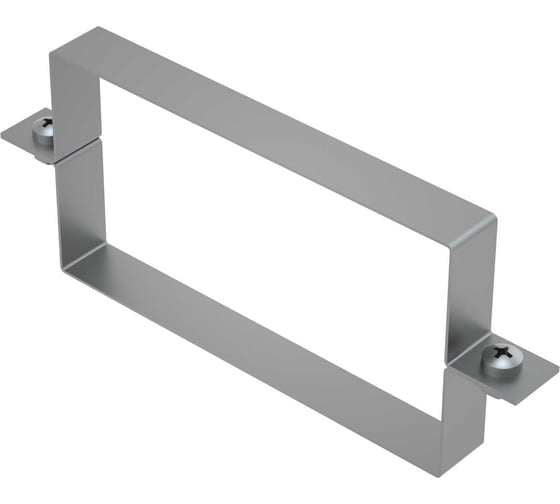 Держатель крышки лотка Система КМ 80x600 мм HD85 LO56353 DKU80-600 HD85