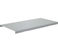 Крышка на вертикальный Т-ответвитель переходник Система КМ 200-150 мм с разворотом трассы на 90 гр. "ПЛЮС" (нижняя часть меньше исходной) HD85 PL16073 KTDPSplus90-200-150 HD85