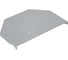 Крышка переходника центрального Система КМ 300-400 мм "ПЛЮС" HD85 PL16028 KPDplus300-400-C HD85 1