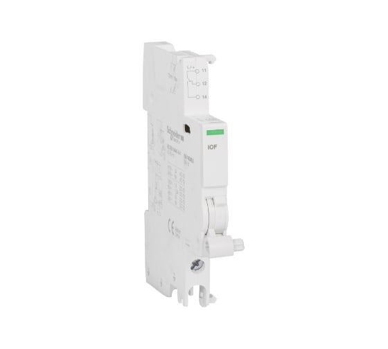 Вспомогательный контакт Systeme Electric iOF для Acti9 SchE A9A26924 1