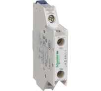 Дополнительный контакт Systeme Electric 1НО+1НЗ D8N11 боковой монтаж SchE LAD8N11