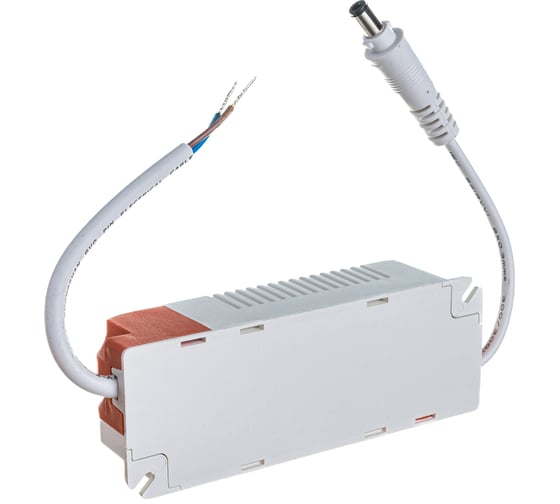 LED-драйвер IEK MG-40-600-01 E для LED светильников 36Вт LDVO0-36-0-E ...