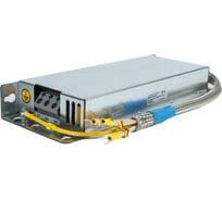 Фильтр ЭМС для преобразователей частоты ООО КЕВ-РУС 15 кВт, Номинальный ток 50А, ФКРС-15-0,4-03