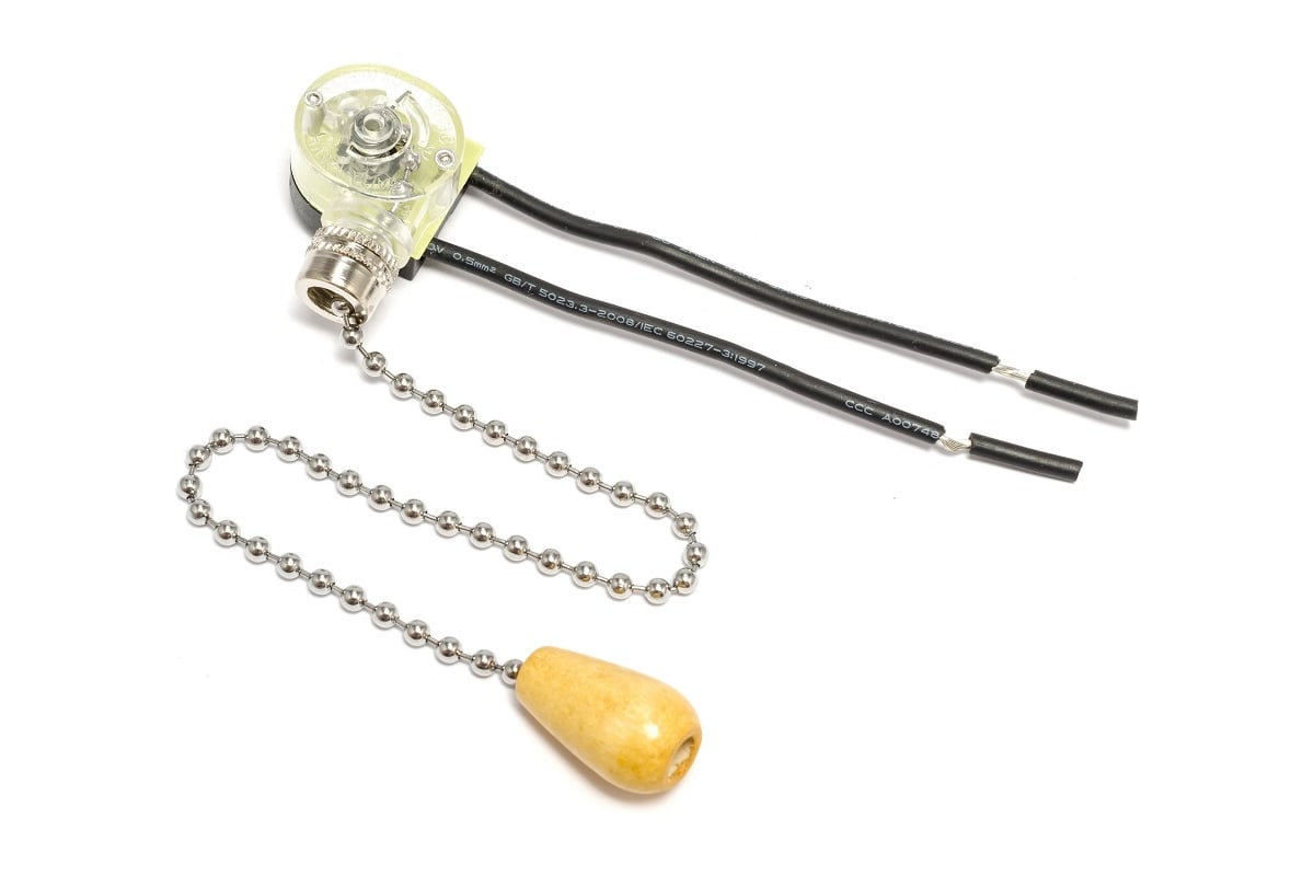 Выключатель для бра цепочка APEYRON, цвет хром 04-36 - выгодная цена ...