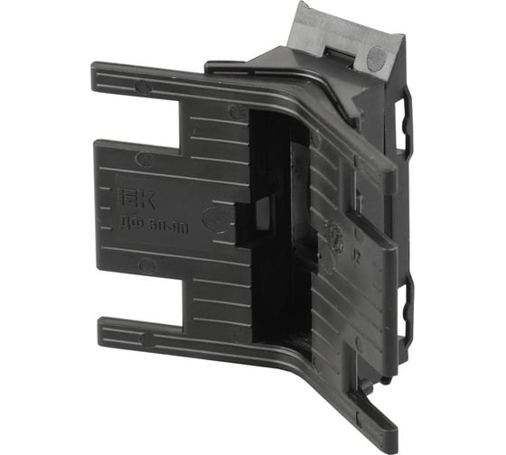 Дистанционный фиксатор IEK ДФ 50-90 UZA-11-50-90 1