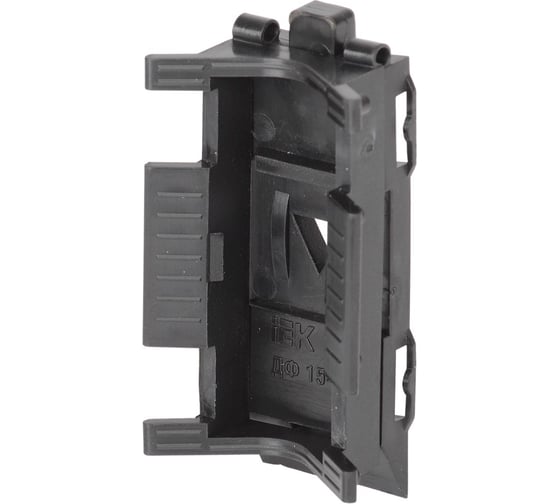 Дистанционный фиксатор IEK ДФ 15-50 UZA-11-15-50 1