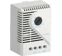 Механический гигростат IEK от 35 до 95% RH YCE-MH-35-95