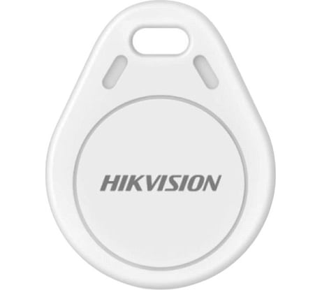 Брелок Hikvision Card1 DS-PT-M1 беспроводные системы охраны УТ-00044475