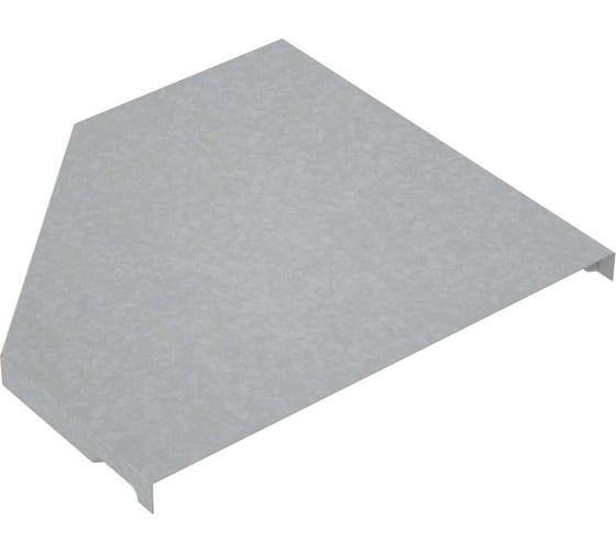 Крышка переходника правого Система КМ 100-600 мм "ПЛЮС" HD85 PL16000 KPDplus100-600-R HD85 1