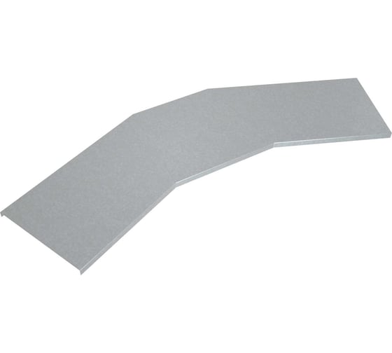 Крышка лестничного горизонтального угла Система КМ 45 градусов 700 мм HD LO43116 KLGL45-700 HD 1