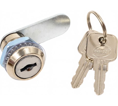 Замок для боковых дверей NTSS напольных и настенных шкафов NTSS-Lock/RW
