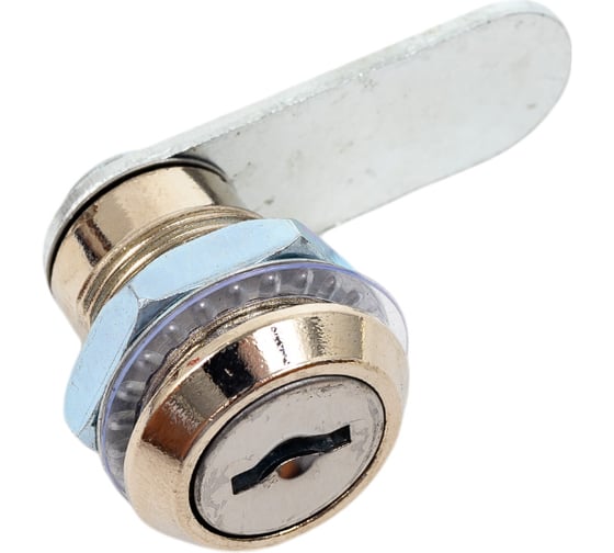 Замок для боковых дверей NTSS напольных и настенных шкафов NTSS-Lock/RW