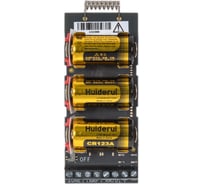 Модуль расширения Hikvision ModuleIn DS-PM1-I1-WE беспроводные системы охраны УТ-00044473