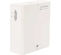 Блок бесперебойного питания SLT ББП-50 М v5 для системы видеонаблюдения 11036