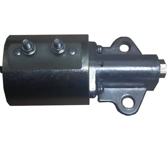 Вентиль электропневматический ООО ЭТК ВВ32Ш 75В УТ000003903 1