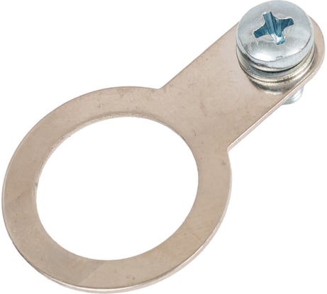 Кольцо заземления Промрукав М20х1,5 для ВМ 12, ВМ 15 1 шт PR08.3864