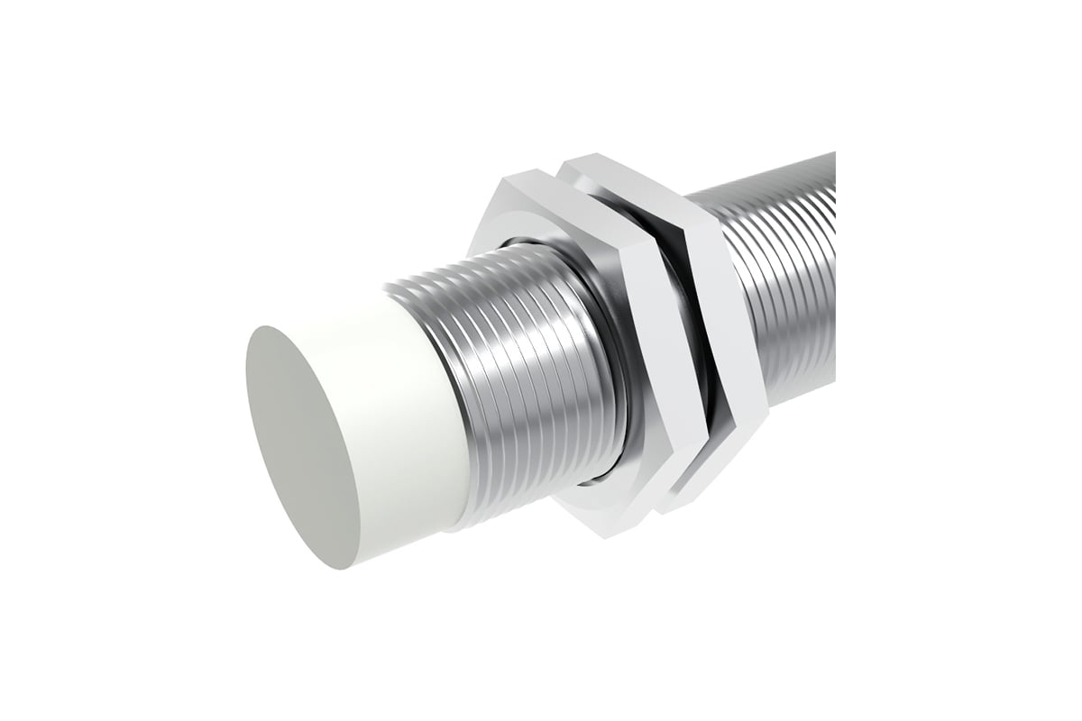 Индуктивный бесконтактный выключатель Lanbao LR18XBN12DPOY 07-00040816 ...