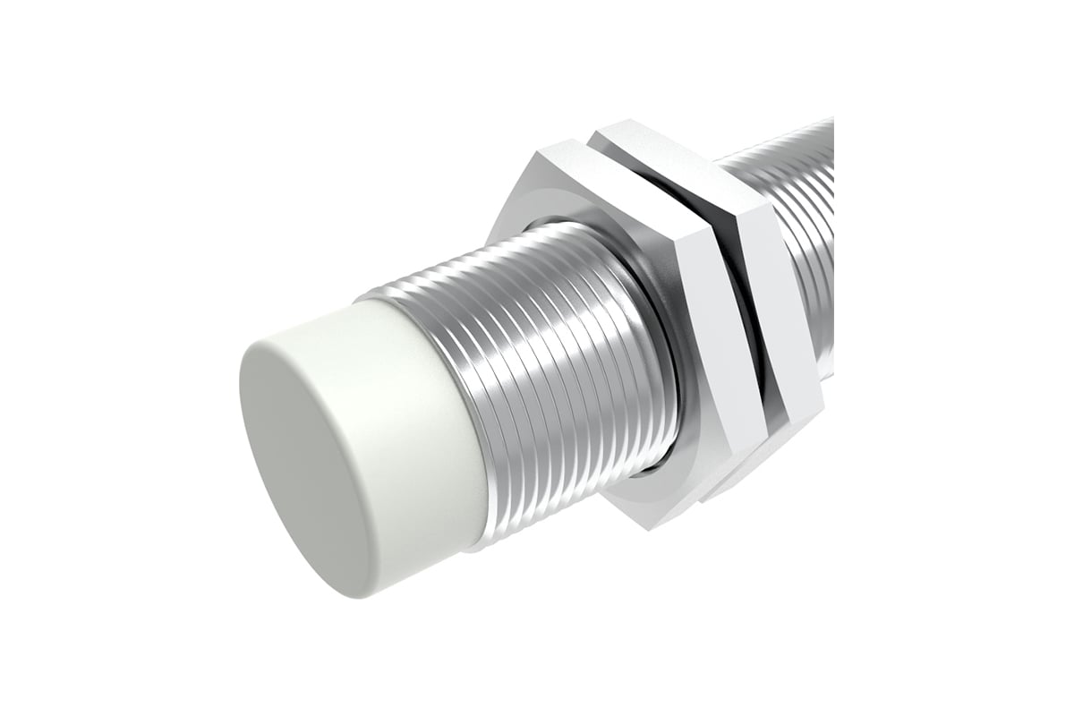 Индуктивный бесконтактный выключатель Lanbao LR18XCN20DNOY-E2 07 ...