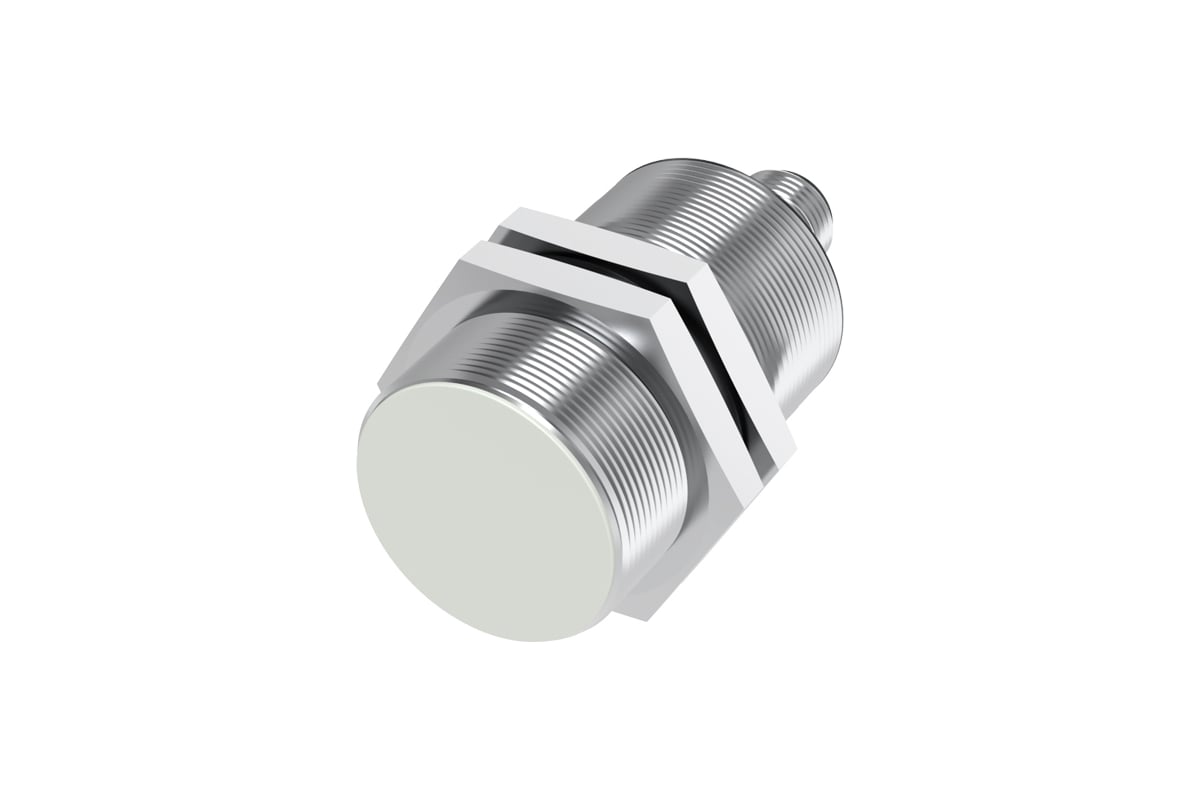 Индуктивный бесконтактный выключатель Lanbao LR30XBF15DPOY-E2 07 ...