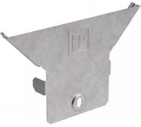 Крышка ответвителя вертикального Промрукав Стандарт 100 1шт. PR16.8211