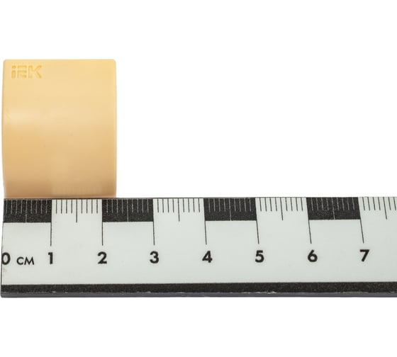 Внешний угол IEK КМН 20х10 сосна CKK20D-N-020-010-K01