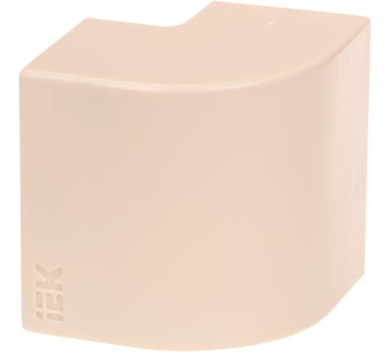 Внешний угол IEK КМН 15х10 сосна CKK20D-N-015-010-K01 1
