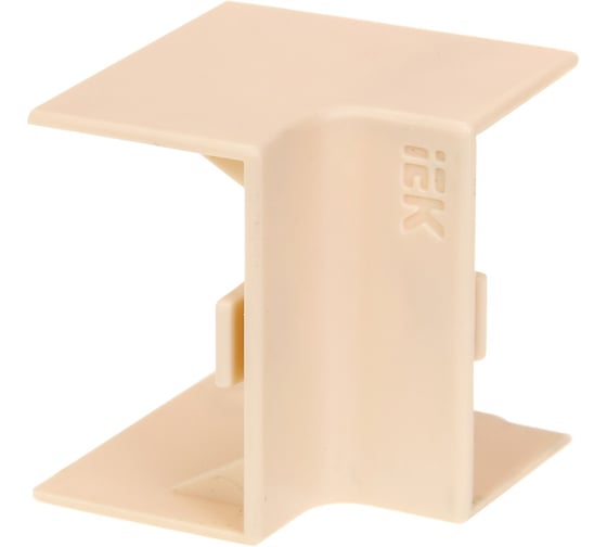 Внутренний угол IEK КМВ 20х10 сосна CKK20D-V-020-010-K01