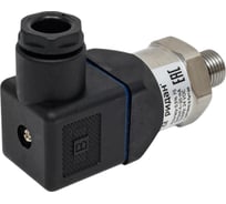 Преобразователь давления Ридан MBS 1700R диапазон измерения 0-10 бар, выходной сигнал 4-20 мА, присоединение G 1/4 060G6101R