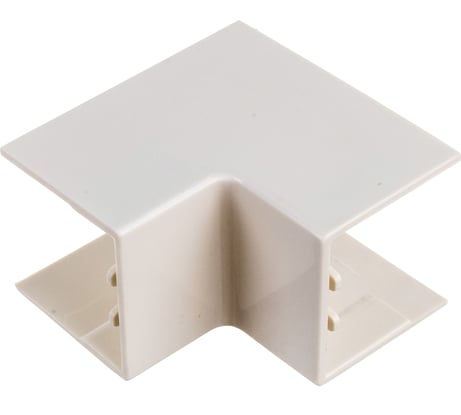 Внутренний угол Промрукав 25х25 4 шт PR08.2819