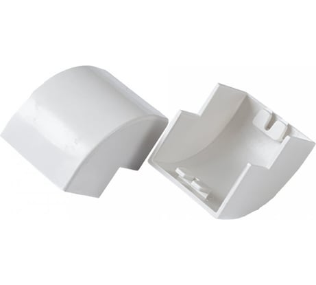 Внешний угол Промрукав 40х25 4шт PR08.2809