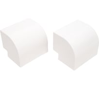 Внешний угол Промрукав 100х60 2шт PR08.2814