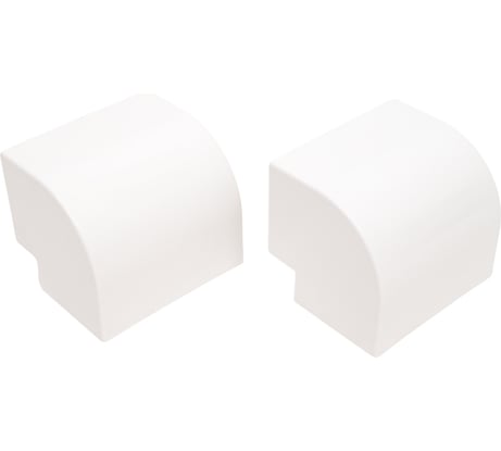 Внешний угол Промрукав 100х60 2шт PR08.2814