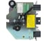 Панель выкатная EKF для ВА-99C 100-250 переднего присоединения mccb99c-250-dod-3f 6
