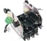 Панель выкатная EKF для ВА-99C 100-250 переднего присоединения mccb99c-250-dod-3f 7