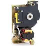 Привод моторный DEKraft DC 220В ВА-732 27221DEK