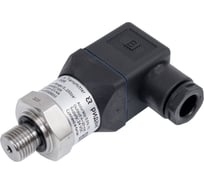 Преобразователь давления Ридан MBS 1700R диапазон измерения 0 - 250 бар, выходной сигнал 4-20 мА, присоединение G 1/4 060G6110R