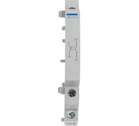 Приставка CHINT дополнительные контакты, AX-11/11, 1НО+1НЗ (R) 257524
