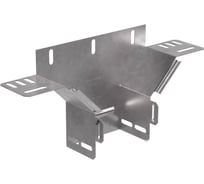 Ответвитель вертикальный Промрукав Стандарт 100x80 1шт. PR16.8234