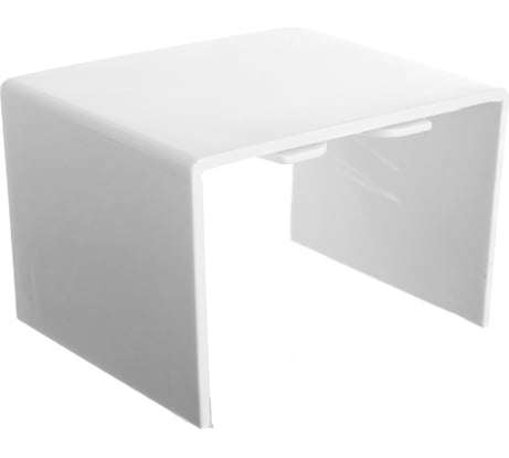 Соединитель на стык Промрукав 60х40 4 шт PR08.2871